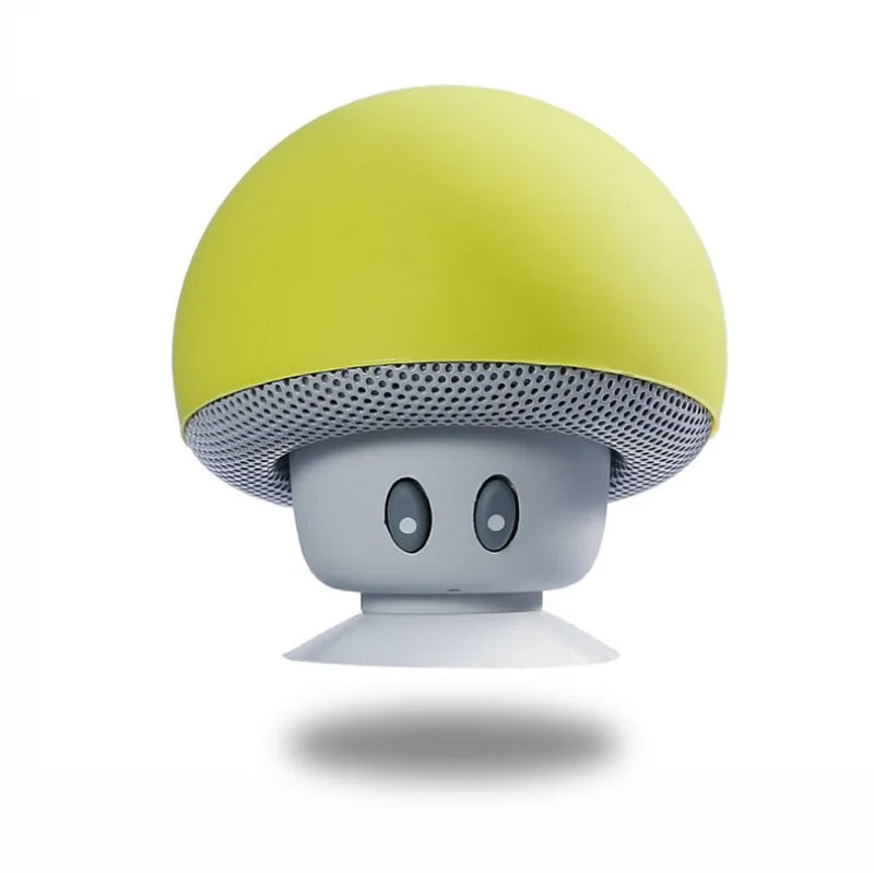 Mini Parlante Bluetooth Portátil – Sonido Potente en Tamaño Compacto