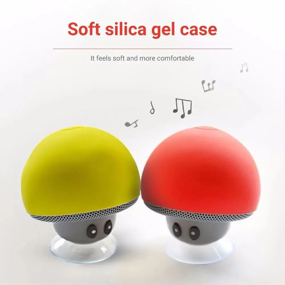 Mini Parlante Bluetooth Portátil – Sonido Potente en Tamaño Compacto